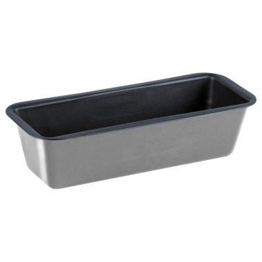 [423320] Cake embouti - antiadhérent Obsidian -