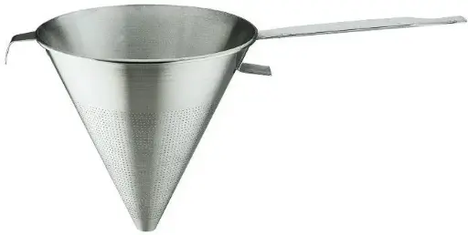 [017335] CHINOIS INOX Ø21 CM