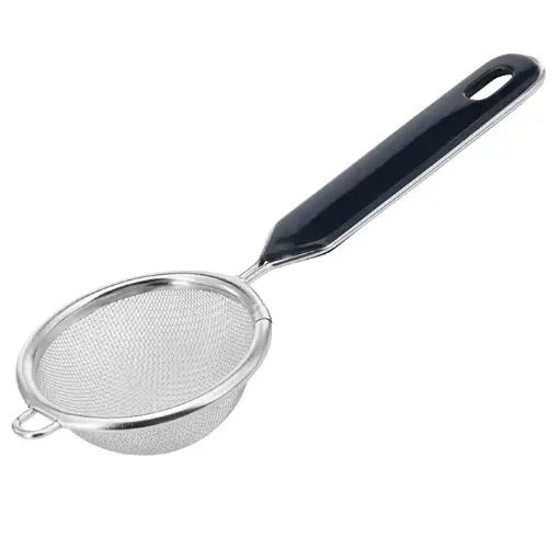 [020420] PASSOIRE INOX Ø7cm