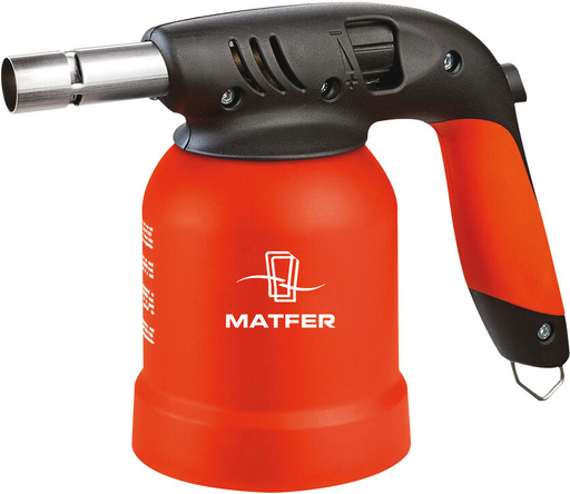 [061680] CHALUMEAU GAZ MATFER