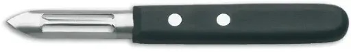 [090380] EPLUCHEUR INOX M-POLYPRO 16CM