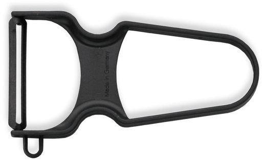 [090384] RASOIR A LEGUME LAME INOX 65MM