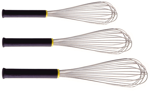 [111002] LOT 3 FOUETS 111023/024/025