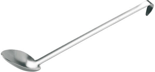 [112040] CUILLERE RAGOUT DROITE INOX 37 cm