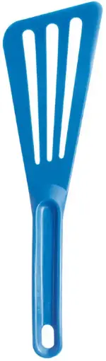 [112421] PELTON EXOGLASS AJOURÉ 30 CM BLEU