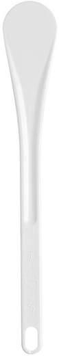 [113030] SPATULE EXOGLASS 300 MM
