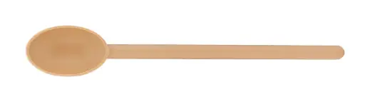 [113330] MOUVETTE EXOGLASS BEIGE 30 cm