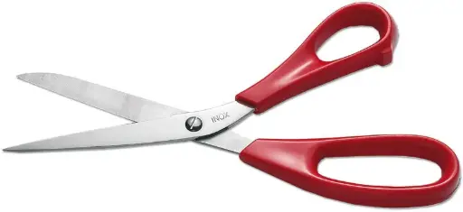 [120801] CISEAUX TOUS SERVICES INOX 21.5 CM