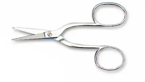 [121135] CISEAUX OURSIN/RAISIN ACRO 155