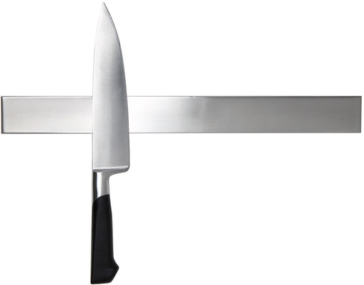 [126007] BARRE MAGNETIQUE INOX 450MM