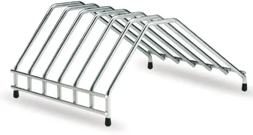 [139002] RACK EGOUTTOIR 6 PLANCHES