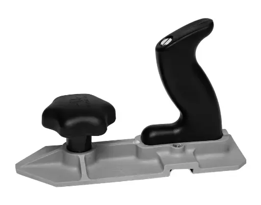 [139005] RACLOIR A PLANCHE POLYETHYLENE