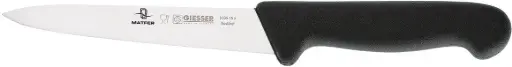 [182105] COUTEAU DE CUISINE M.NOIR 13CM