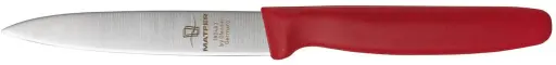 [182403] COUTEAU OFFICE MANCHE RGE 10 cm