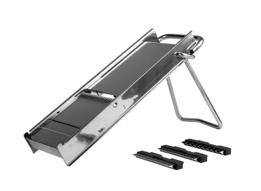 [215001] MANDOLINE INOX MATFER