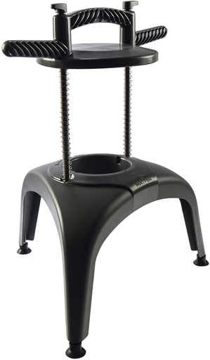 [215612] PREP CHEF ENSEMBLE SUPPORT à PIEDS ET ACTIONNEUR DéMONTABLE V2