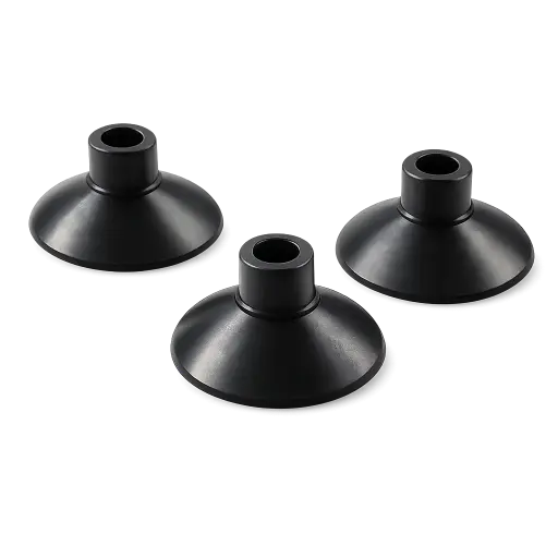 [215792] LOT 3 VENTOUSES MULTI-COUPES