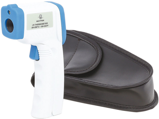 [250552] THERMOMETRE INFRA-ROUGE LASER