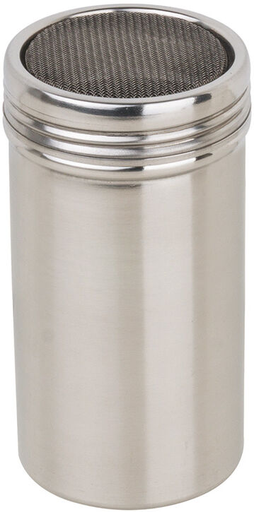 [258824] SAUPOUDREUSE T METALL 0,40L
