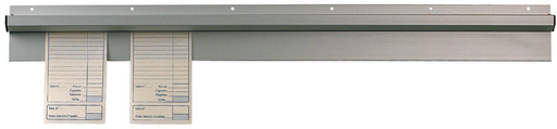 [665004] BARRE PORTE FICHES à BILLES 92 CM
