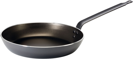 [665128] POELE ALU AA "CLASSE CHEF" Ø 28 cm