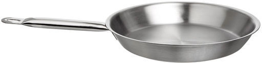 [675024] POELE EXCELLENCE INOX - Ø 24cm
