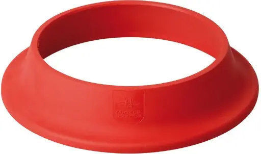 [703019] PIED ELASTOMERE 200/400MM