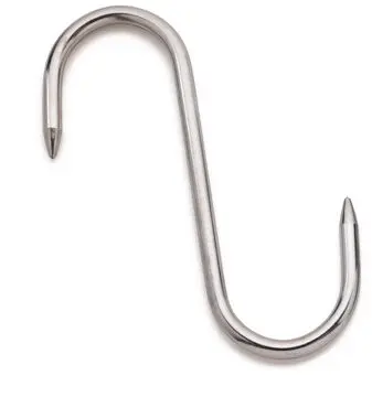 [911441] 10 ESSES 160 MM INOX