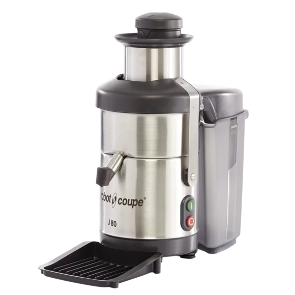 [56006B] Centrifugeuse Robot Coupe J80