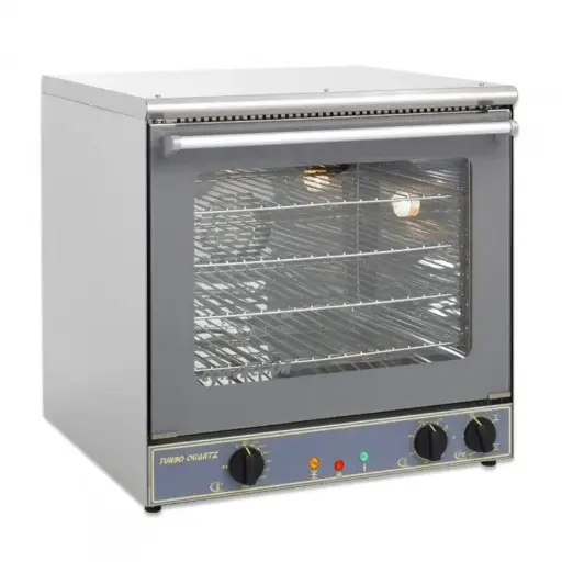 [FC 60 TQ] Four multifonction Turbo Quartz® 60l.
