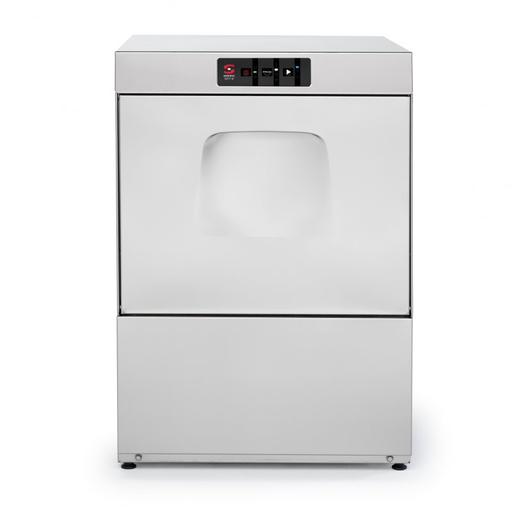 [1303187] AX-50 BDD Lave-vaisselle professionnel
