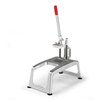 [1020060] Coupe-frites CF-5 avec grille 8 x 8 mm
