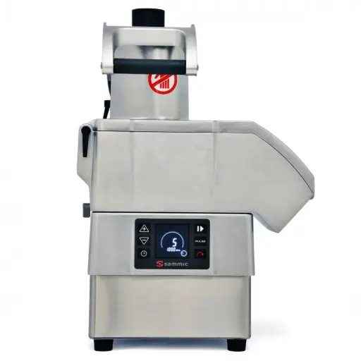[1050784] COUPE LEGUMES CA-3V Monophasé