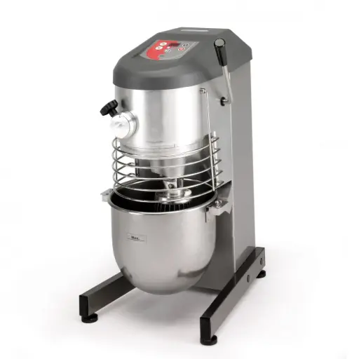 [1500211] Batteur planétaire BE-10C