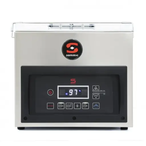 [1141080] Machine à emballer sous-vide SE-208