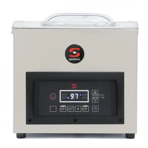 [1140630] Machine à emballer sous-vide SE-316