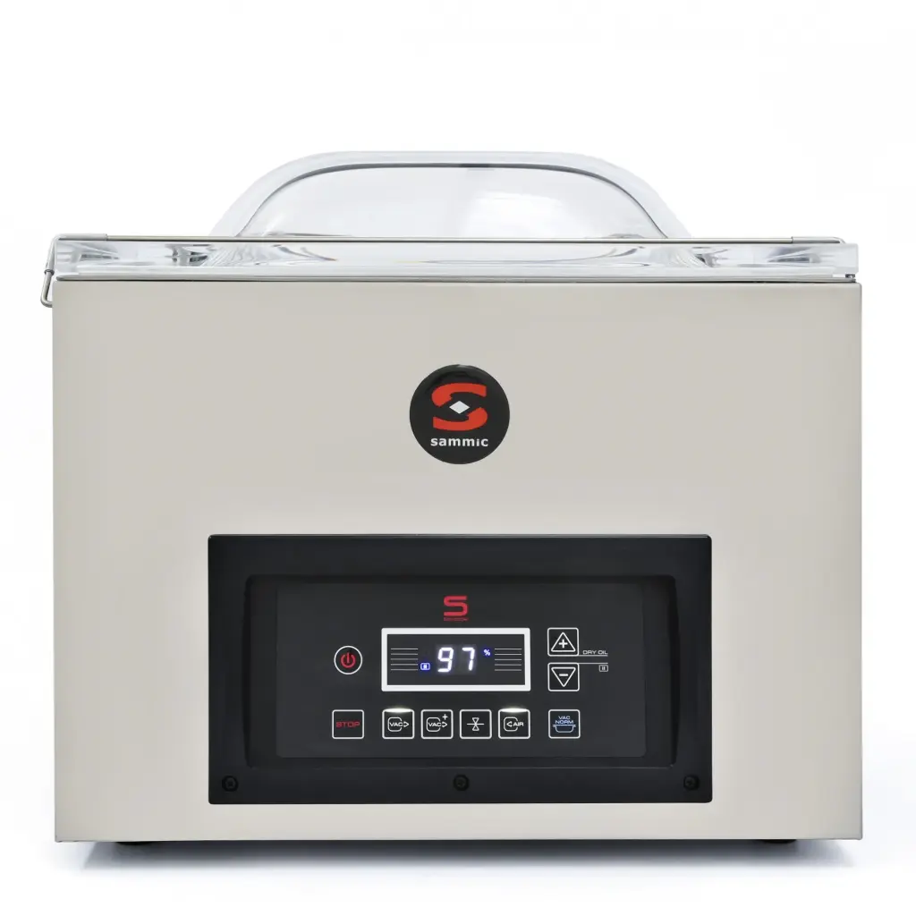 [1140638] Machine à emballer sous-vide SE-420