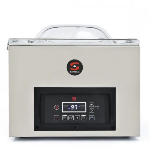 [1140638] Machine à emballer sous-vide SE-420