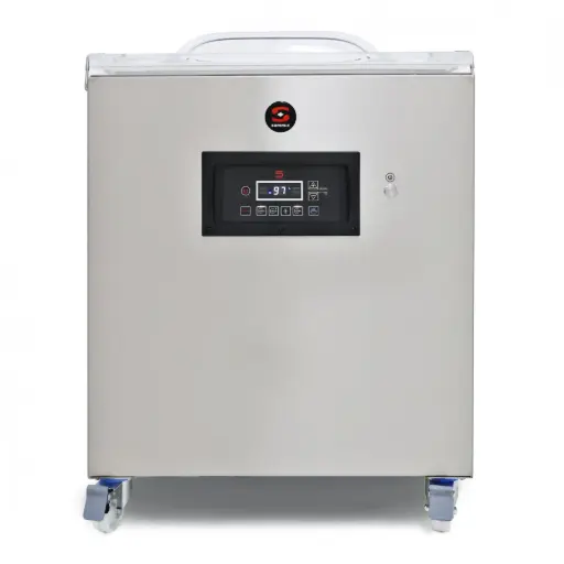 [1140651] Machine sous-vide SE-604CC