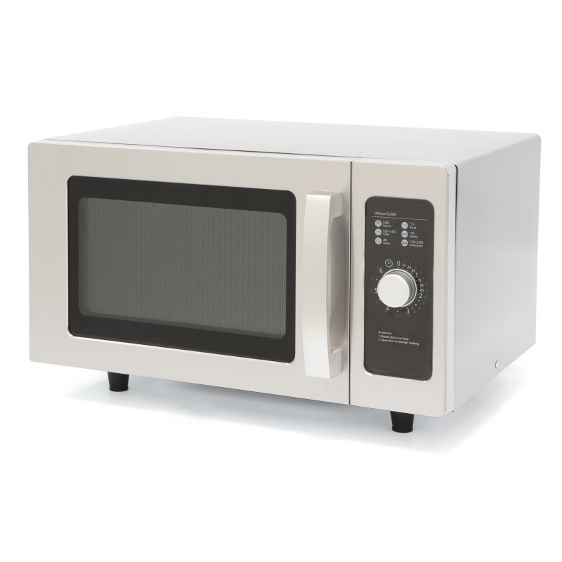 [5120044] Four à micro-ondes professionnel MO-1000M