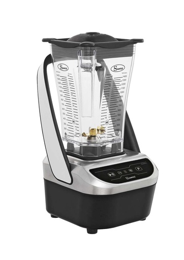 [SANTOS 66] Blender Brushless Compact 66