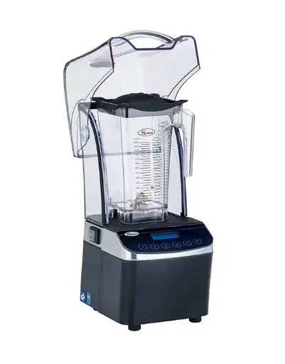 [SANTOS 62] Blender Brushless Expert 62