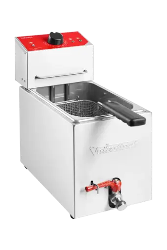 [8319] Friteuse de table  - TF5