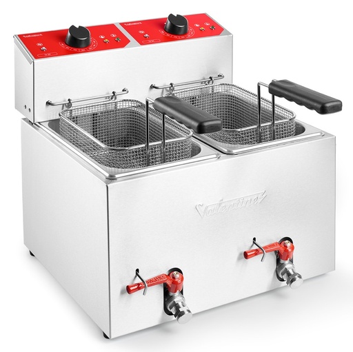 [8316] Friteuse de table  - TF55