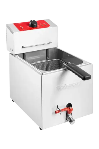 [8302] Friteuse de table  - TF7