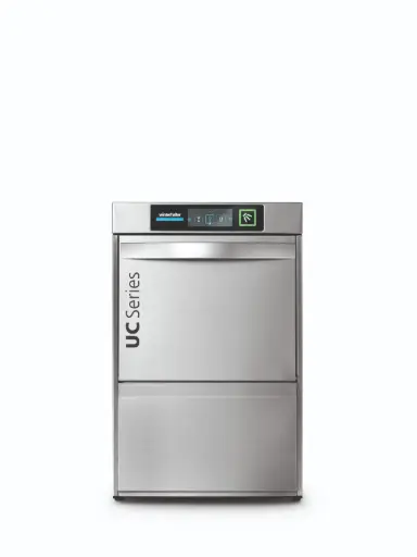 [011v0055] UC-S Lave-vaisselle frontal WINTERHALTER