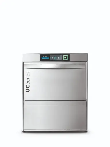 [012v0104] UC-M Lave-vaisselle frontal WINTERHALTER