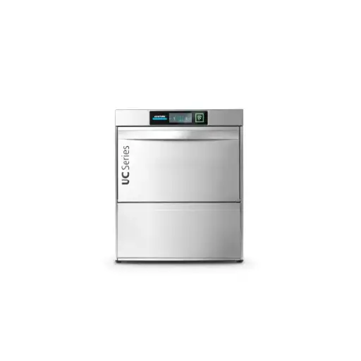 [012v0104] UC-M Lave-vaisselle sous plan