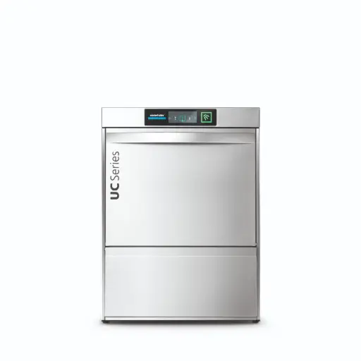 [013v0085] UC-L Lave-vaisselle frontal WINTERHALTER