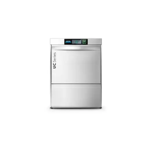 [013v0085] UC-L Lave-vaisselle sous plan